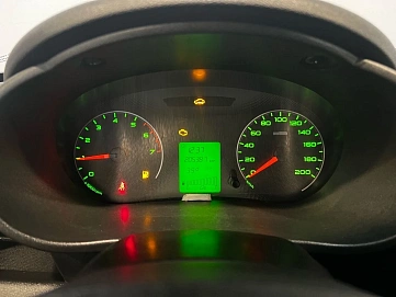 Lada (ВАЗ) Granta, 2018г, передний привод, механика