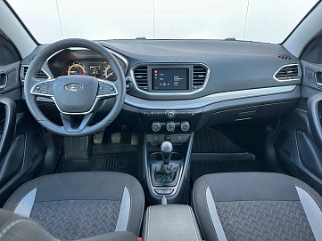 Lada (ВАЗ) Vesta, 2023г, передний привод, механика