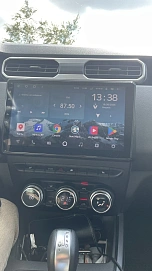 Renault Duster, 2022г, полный привод, вариатор