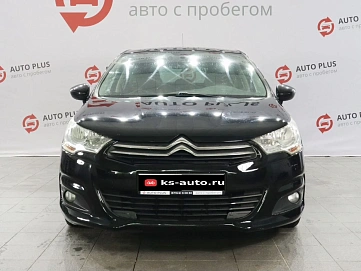 Citroen C4, 2011г, передний привод, механика