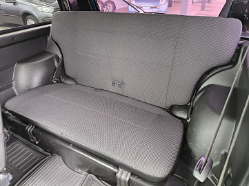 Lada (ВАЗ) 2121 (4x4), 2012г, передний привод, механика