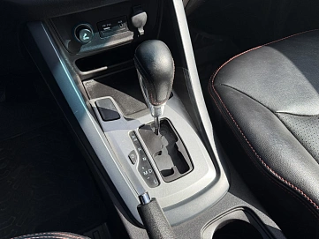 Chery Tiggo 5, 2015г, передний привод, вариатор