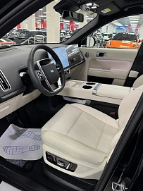 LiXiang L9, 2024г, полный привод, автомат