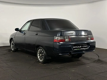 Lada (ВАЗ) 2110, 2006г, передний привод, механика