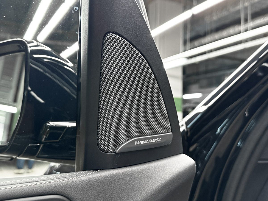 BMW X7, 2024г., полный привод, автомат