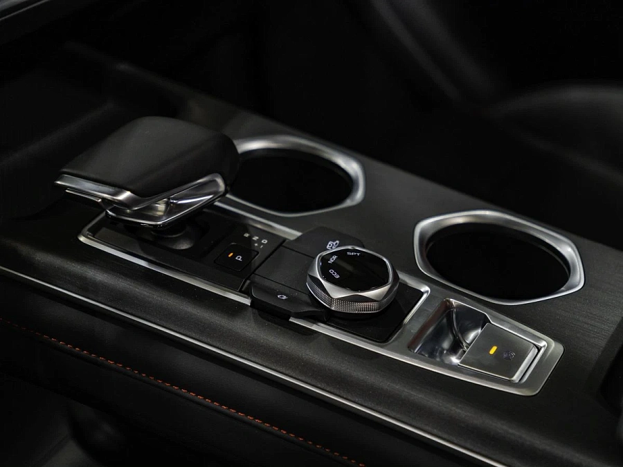 Changan CS55 Plus, 2024г., передний привод, робот