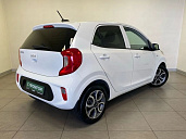 Kia , 2022г., передний привод, автомат