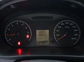 Lada (ВАЗ) Granta, 2017г., передний привод, механика