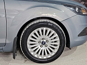 Ford Focus, 2010г., передний привод, механика