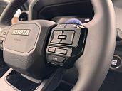 Toyota Land Cruiser Prado, 2024г., полный привод, автомат