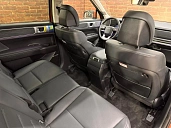 Hyundai Santa Fe, 2024г., передний привод, автомат