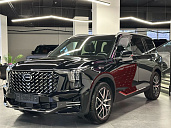 GAC GS8, 2023г., полный привод, автомат