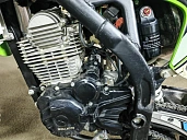 Regulmoto ZR 250, 2019г.