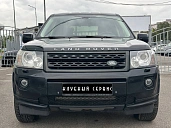 Land Rover Freelander, 2011г., полный привод, автомат