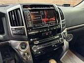 Toyota Land Cruiser, 2012г., полный привод, автомат