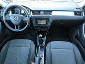 Skoda , 2019г., передний привод, механика