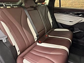 Geely Monjaro, 2023г., полный привод, автомат