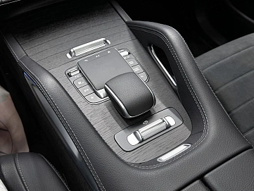 Mercedes-Benz GLE Coupe, 2024г, полный привод, автомат