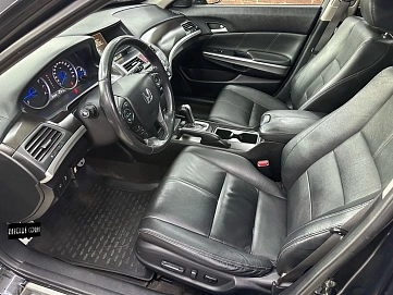 Honda Crosstour, 2013г, передний привод, автомат