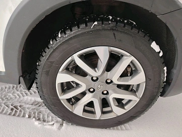 Lada (ВАЗ) , 2019г., передний привод, механика