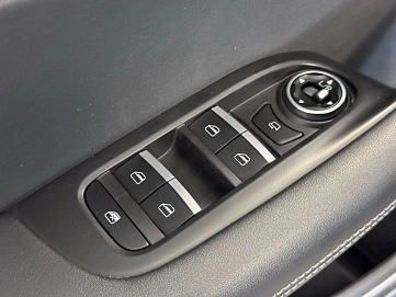 Chery Tiggo 7 Pro, 2021г, передний привод, автомат