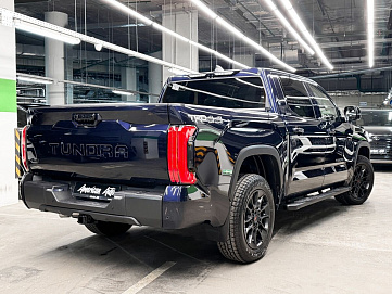 Toyota Tundra, 2024г., полный привод, автомат