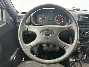 Lada (ВАЗ) , 2020г., полный привод, механика