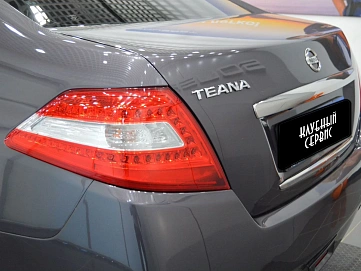 Nissan Teana, 2011г, передний привод, вариатор