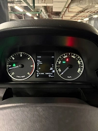 Land Rover Discovery, 2011г, полный привод, автомат