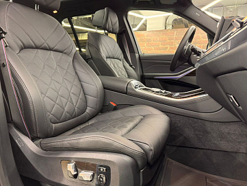 BMW X5, 2023г, полный привод, автомат