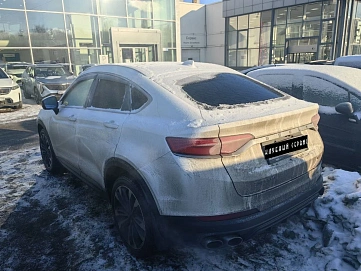 Geely Tugella, 2023г, полный привод, автомат