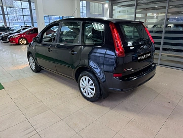 Ford C-MAX, 2010г, передний привод, механика