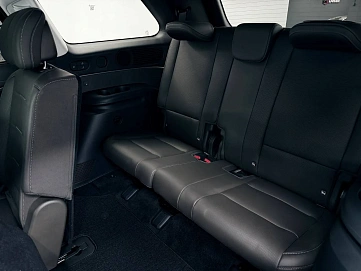 Hyundai Palisade, 2025г, полный привод, автомат