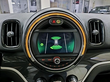 Mini , 2018г., полный привод, автомат