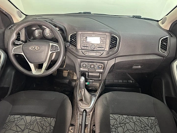 Lada (ВАЗ) XRAY, 2019г, передний привод, механика