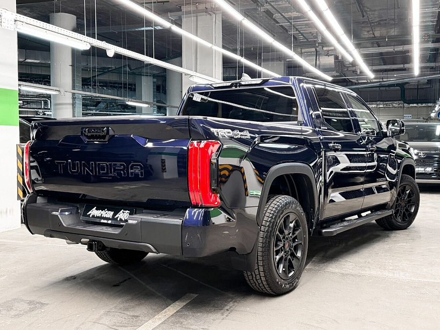 Toyota Tundra, 2024г., полный привод, автомат
