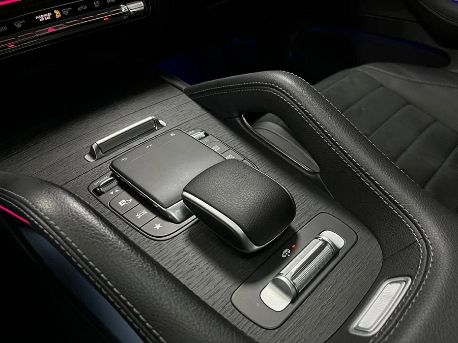 Mercedes-Benz GLE Coupe, 2023г., полный привод, автомат