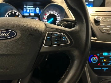 Ford Kuga, 2018г, передний привод, автомат