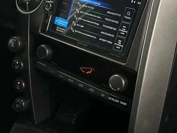 SsangYong Kyron, 2014г, полный привод, автомат