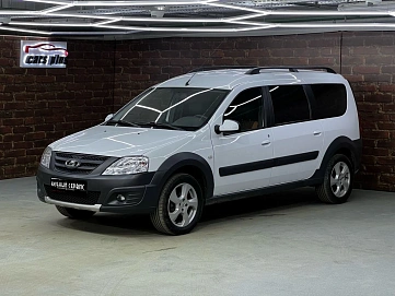 Lada (ВАЗ) , 2020г., передний привод, механика