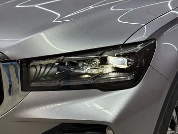 Geely Monjaro, 2025г, полный привод, автомат