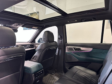 GAC GS8, 2023г, полный привод, автомат