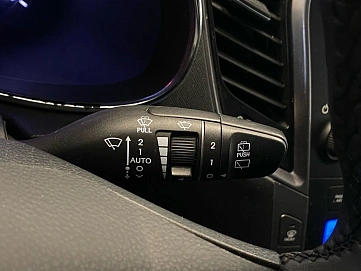 Hyundai Santa Fe, 2014г, передний привод, автомат