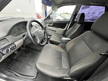 Lada (ВАЗ) Priora, 2011г, передний привод, механика