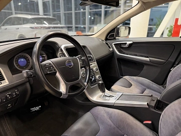 Volvo XC60, 2011г, полный привод, автомат