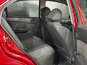 Chevrolet Aveo, 2010г, передний привод, автомат