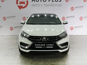 Lada (ВАЗ) Vesta, 2023г, передний привод, механика