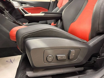 BMW X2, 2024г, полный привод, робот