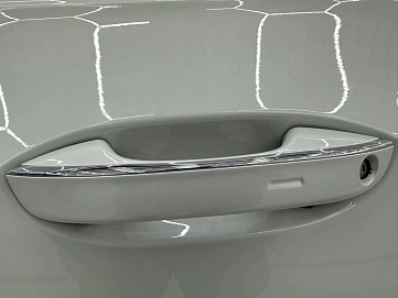 Volkswagen Golf, 2023г, передний привод, робот