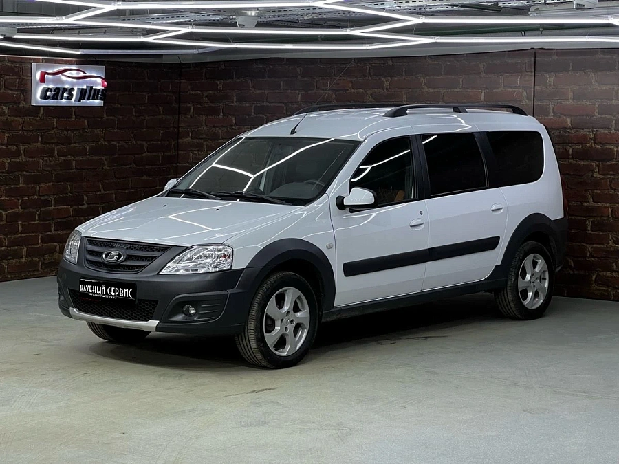 Lada (ВАЗ) , 2020г., передний привод, механика